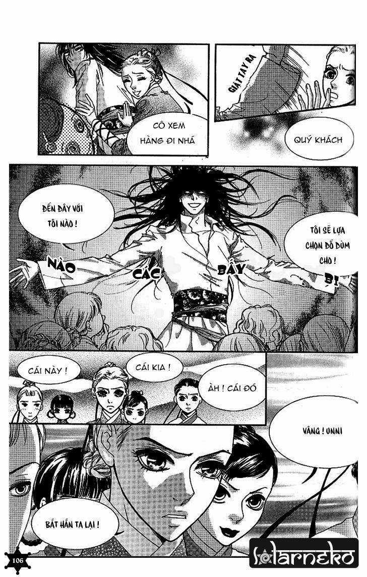 Lingerie - Chapter 4 - Trang 18