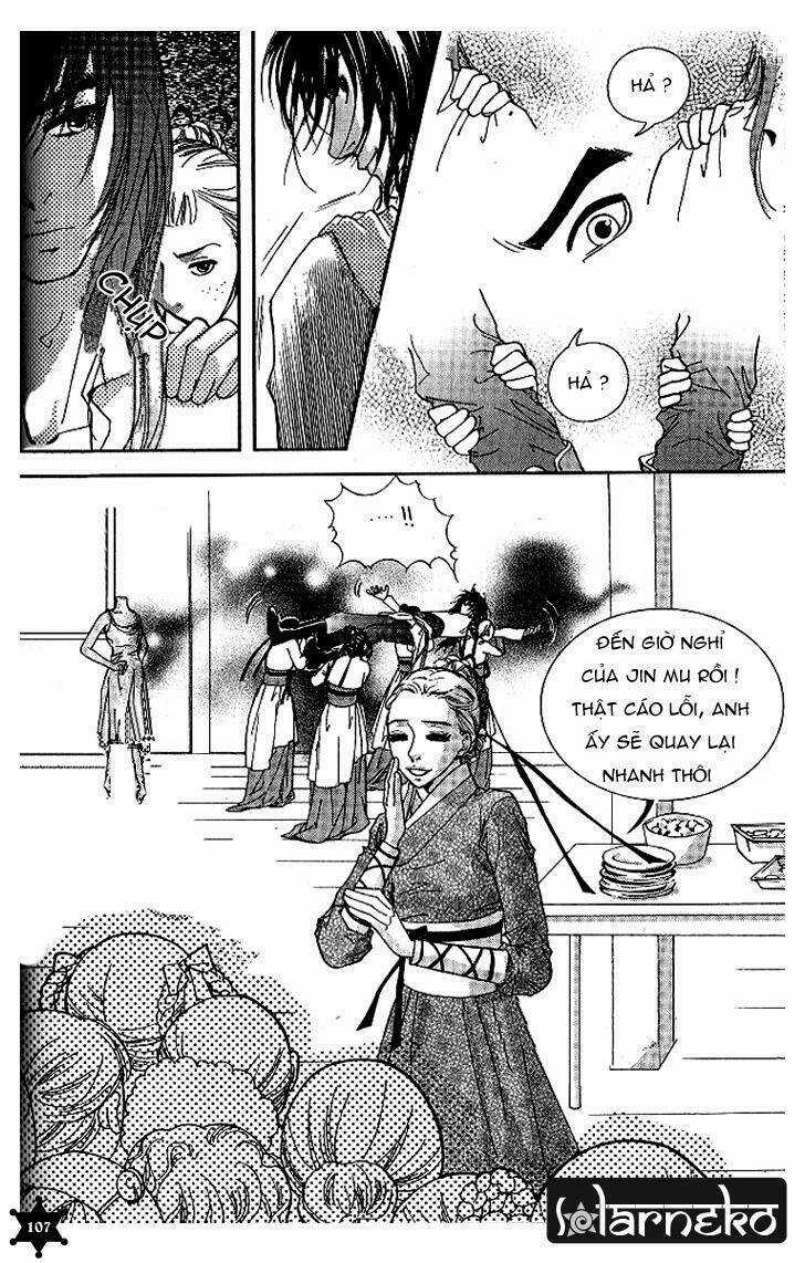 Lingerie - Chapter 4 - Trang 19