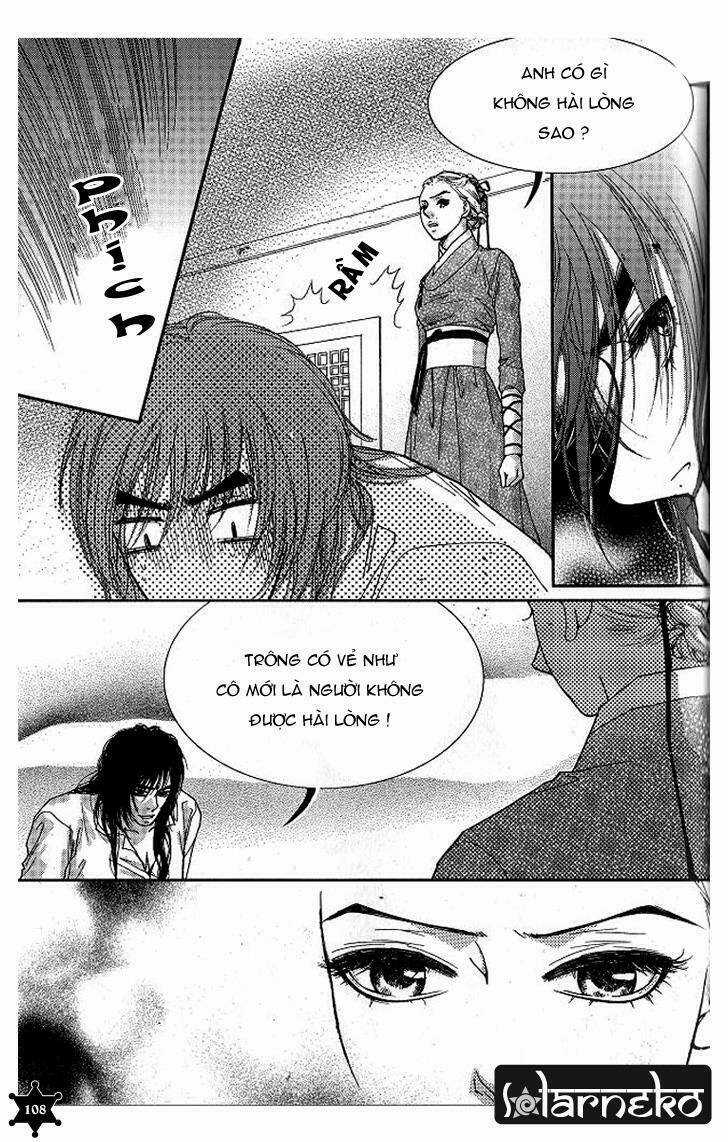 Lingerie - Chapter 4 - Trang 20