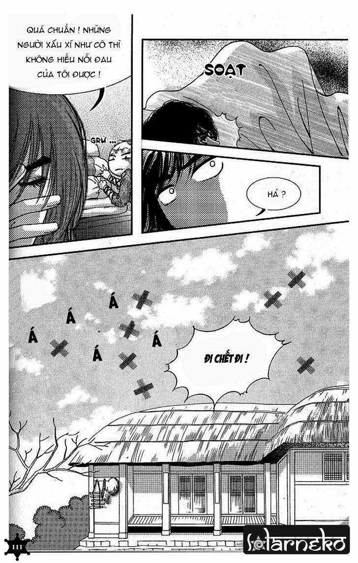 Lingerie - Chapter 4 - Trang 23