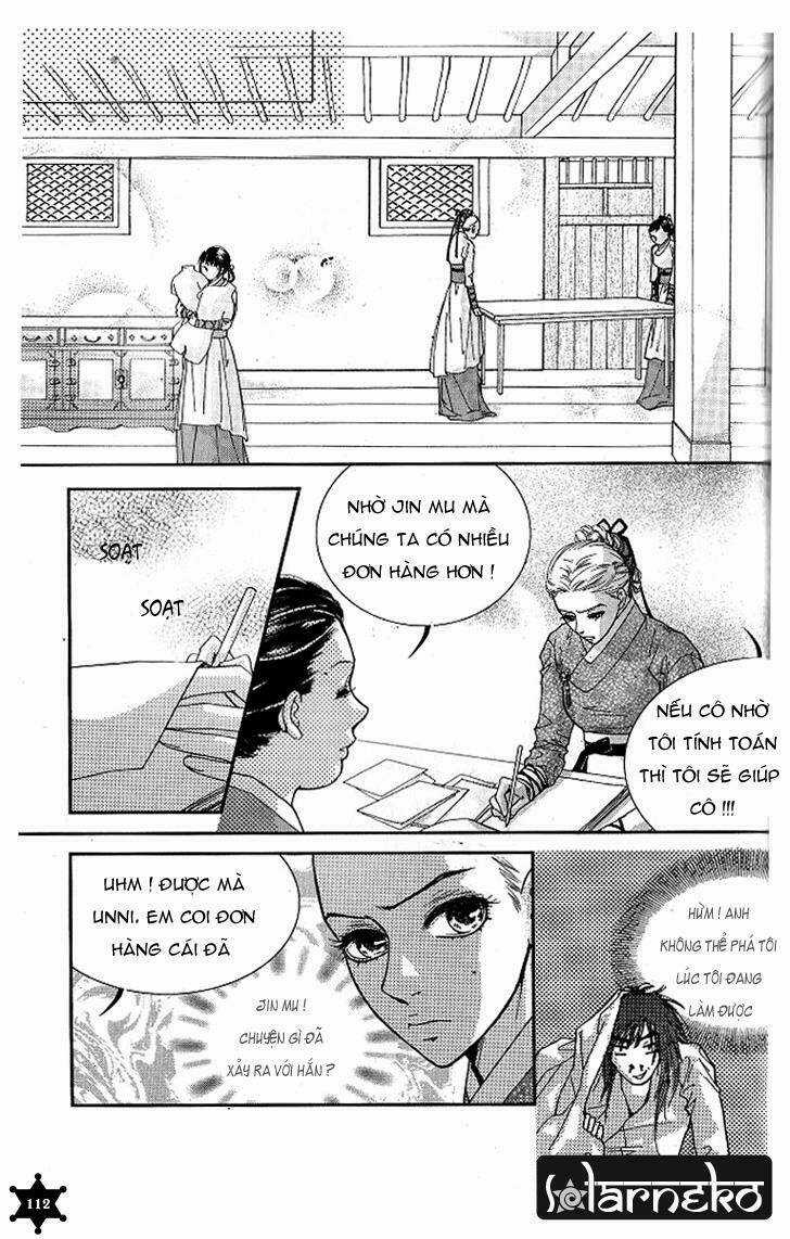 Lingerie - Chapter 4 - Trang 24