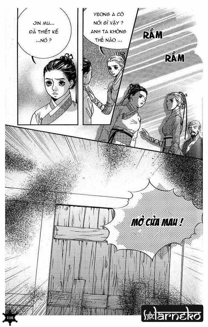 Lingerie - Chapter 4 - Trang 28