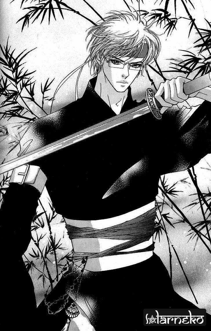 Lingerie - Chapter 4 - Trang 30