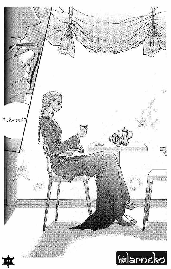 Lingerie - Chapter 4 - Trang 5