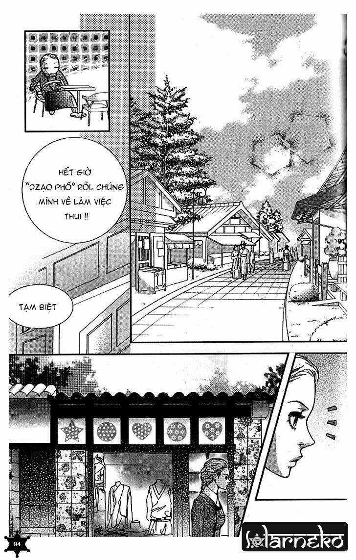 Lingerie - Chapter 4 - Trang 6