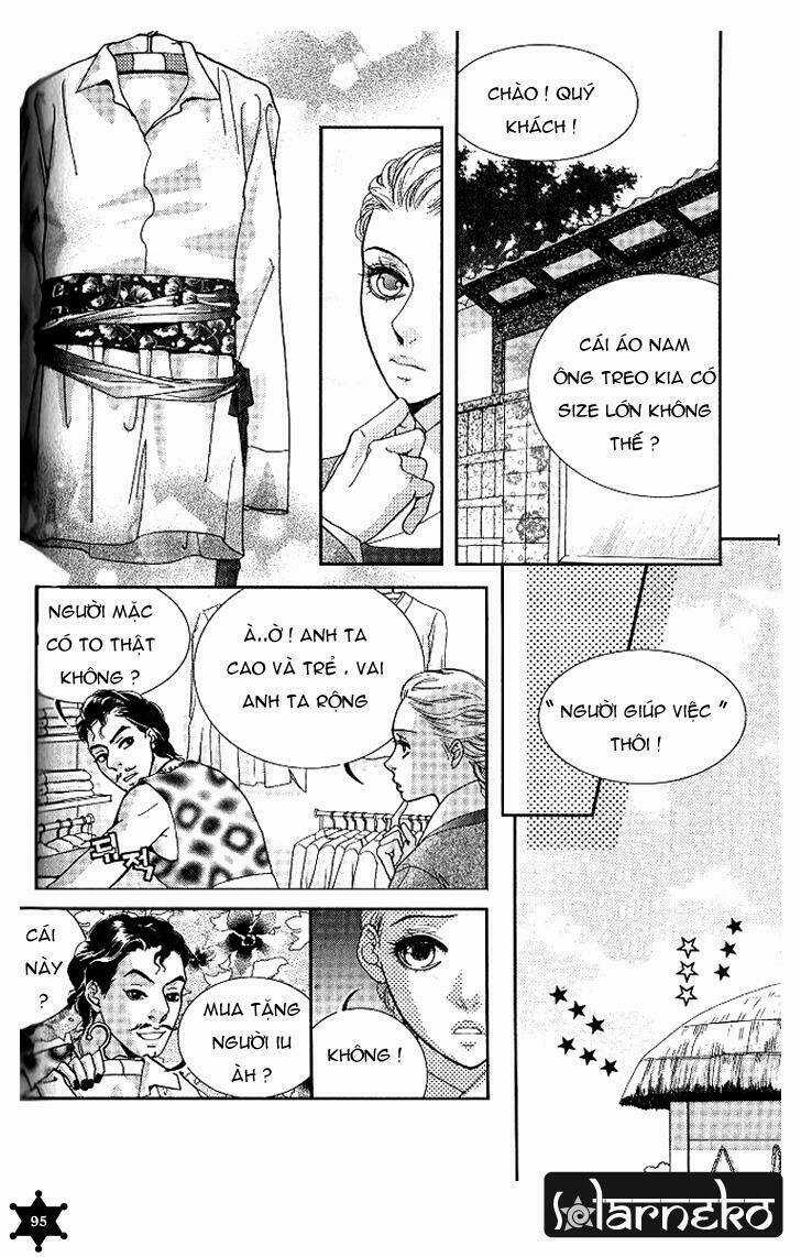 Lingerie - Chapter 4 - Trang 7
