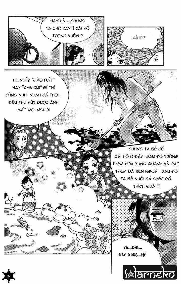 Lingerie - Chapter 4 - Trang 9