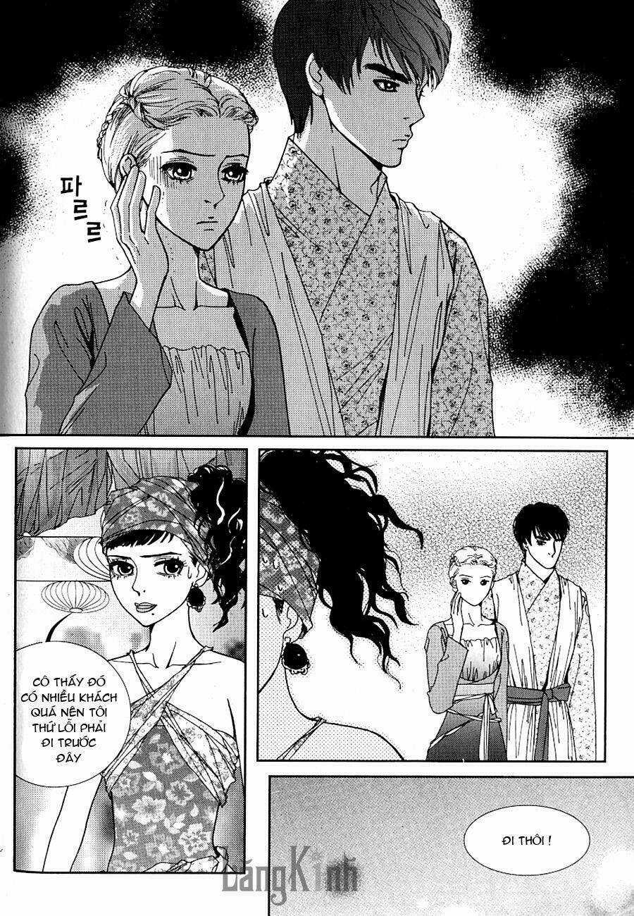 Lingerie - Chapter 41 - Trang 12