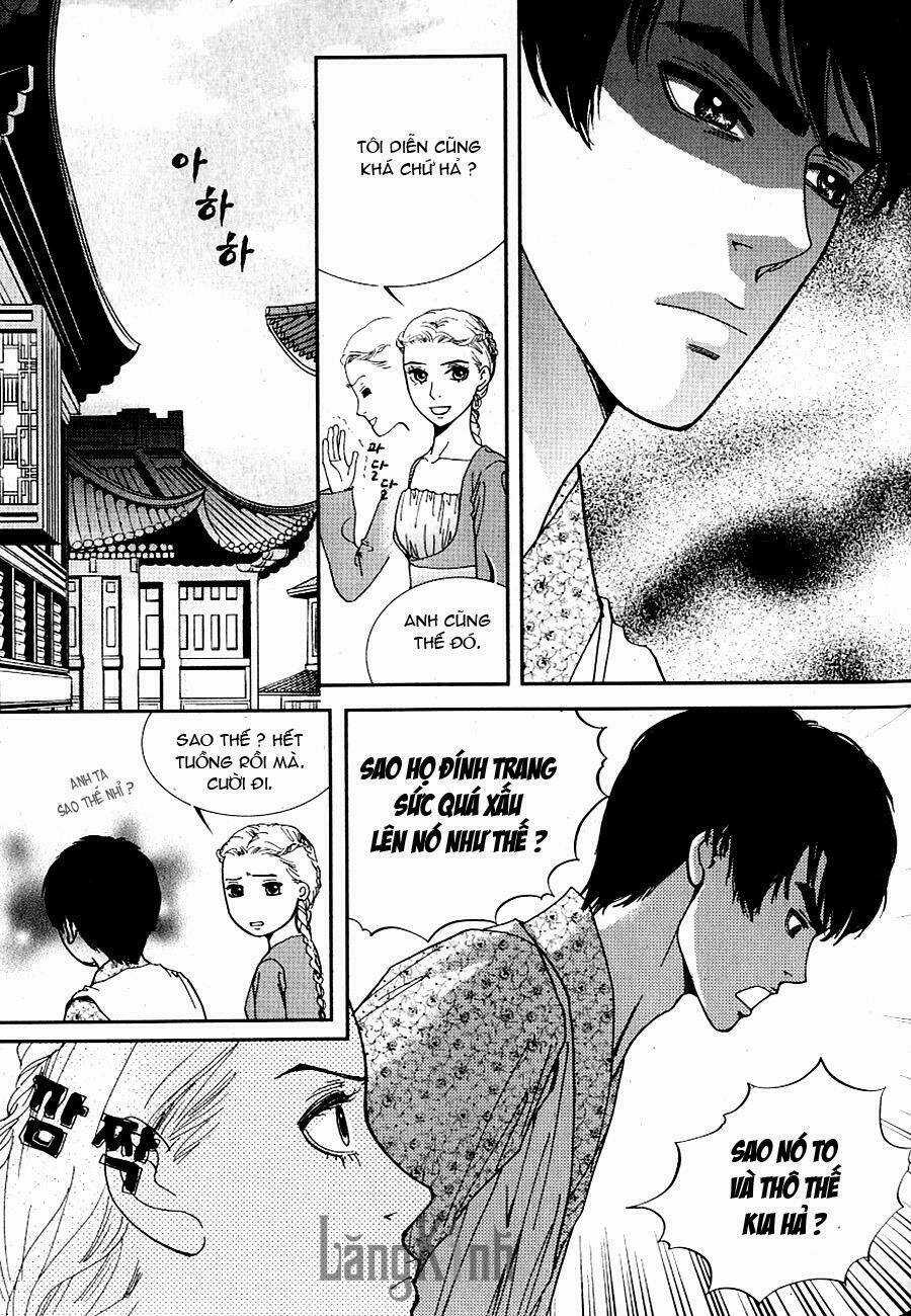 Lingerie - Chapter 41 - Trang 13