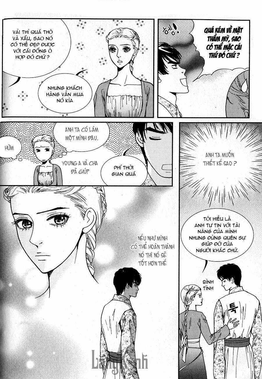 Lingerie - Chapter 41 - Trang 14