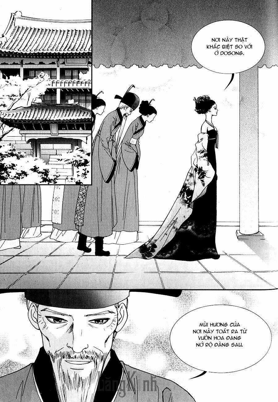 Lingerie - Chapter 41 - Trang 15