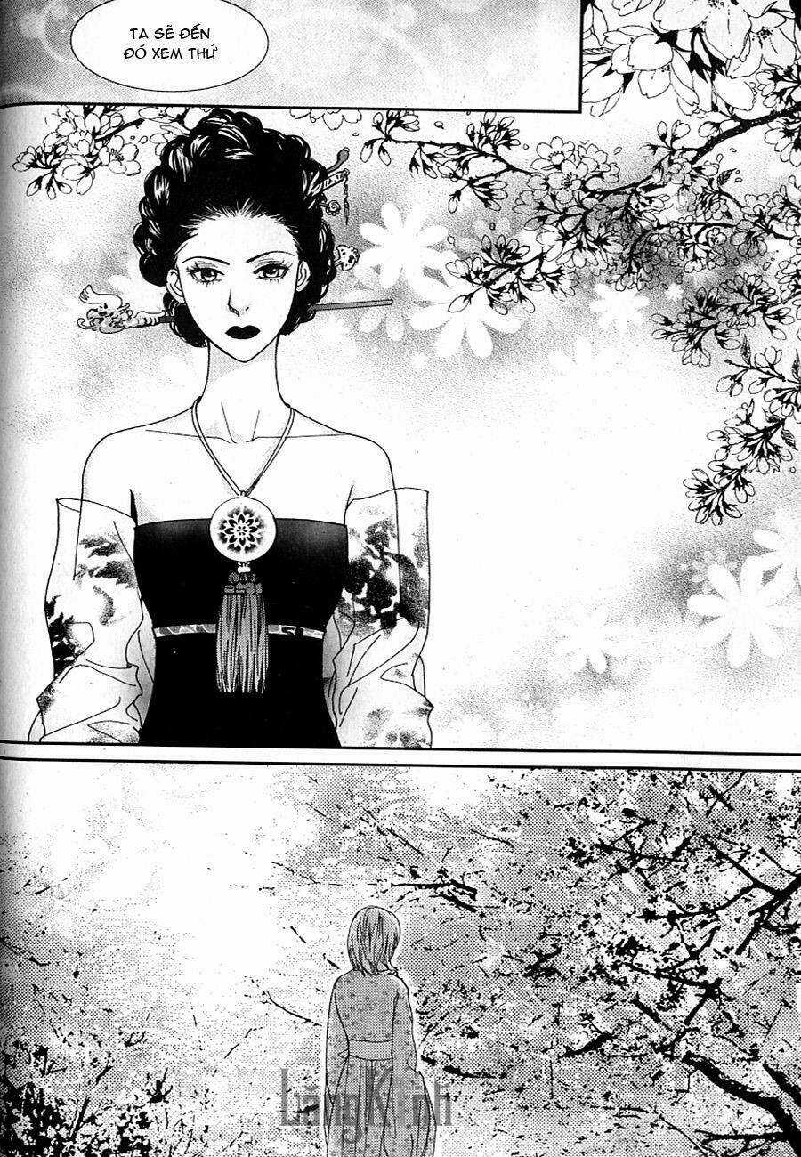 Lingerie - Chapter 41 - Trang 16