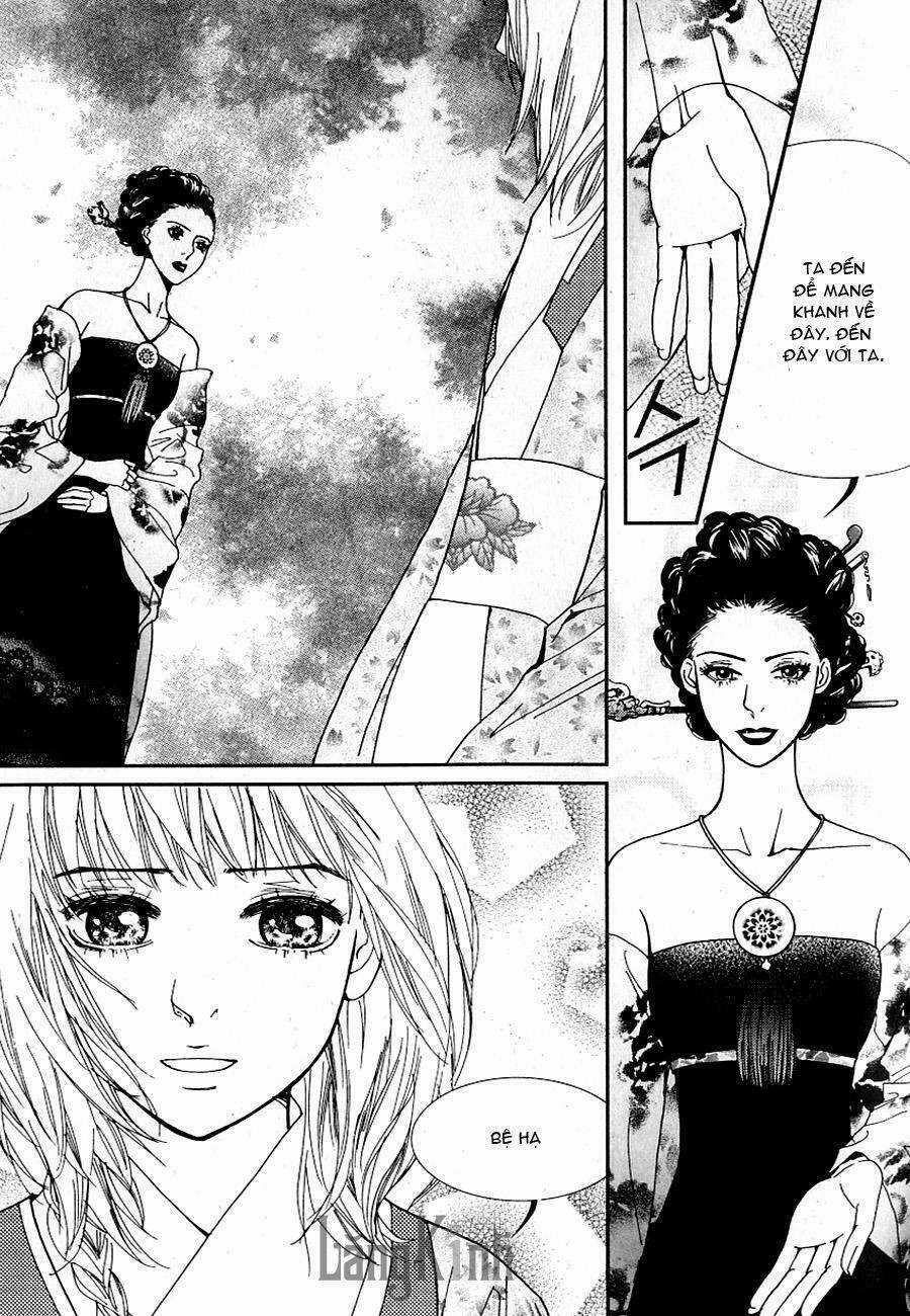 Lingerie - Chapter 41 - Trang 17