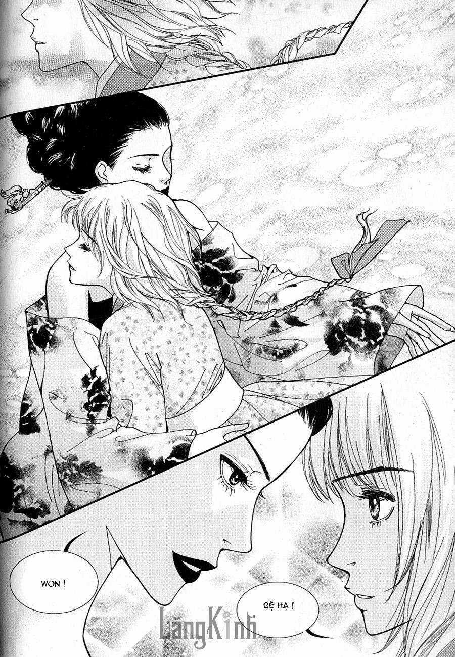 Lingerie - Chapter 41 - Trang 18