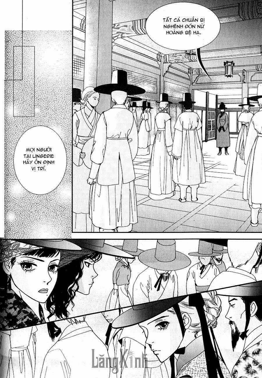 Lingerie - Chapter 41 - Trang 20