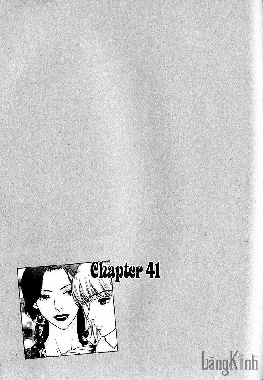 Lingerie - Chapter 41 - Trang 3