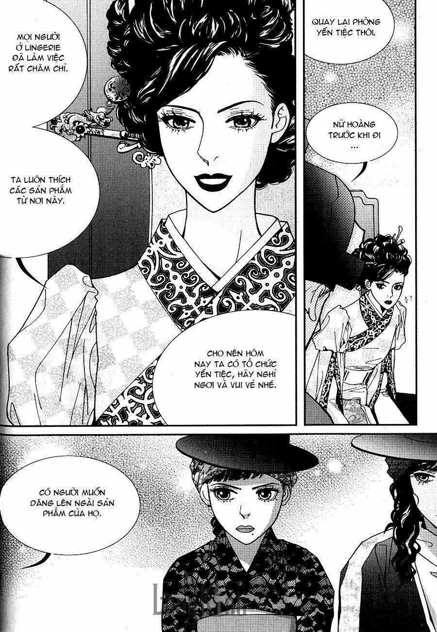 Lingerie - Chapter 41 - Trang 22