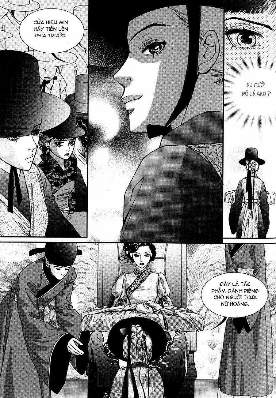 Lingerie - Chapter 41 - Trang 23