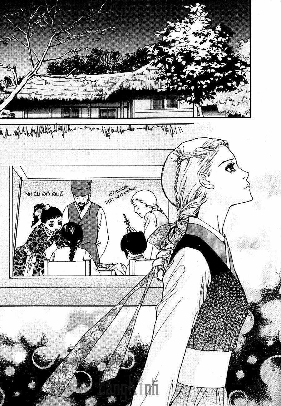 Lingerie - Chapter 41 - Trang 25