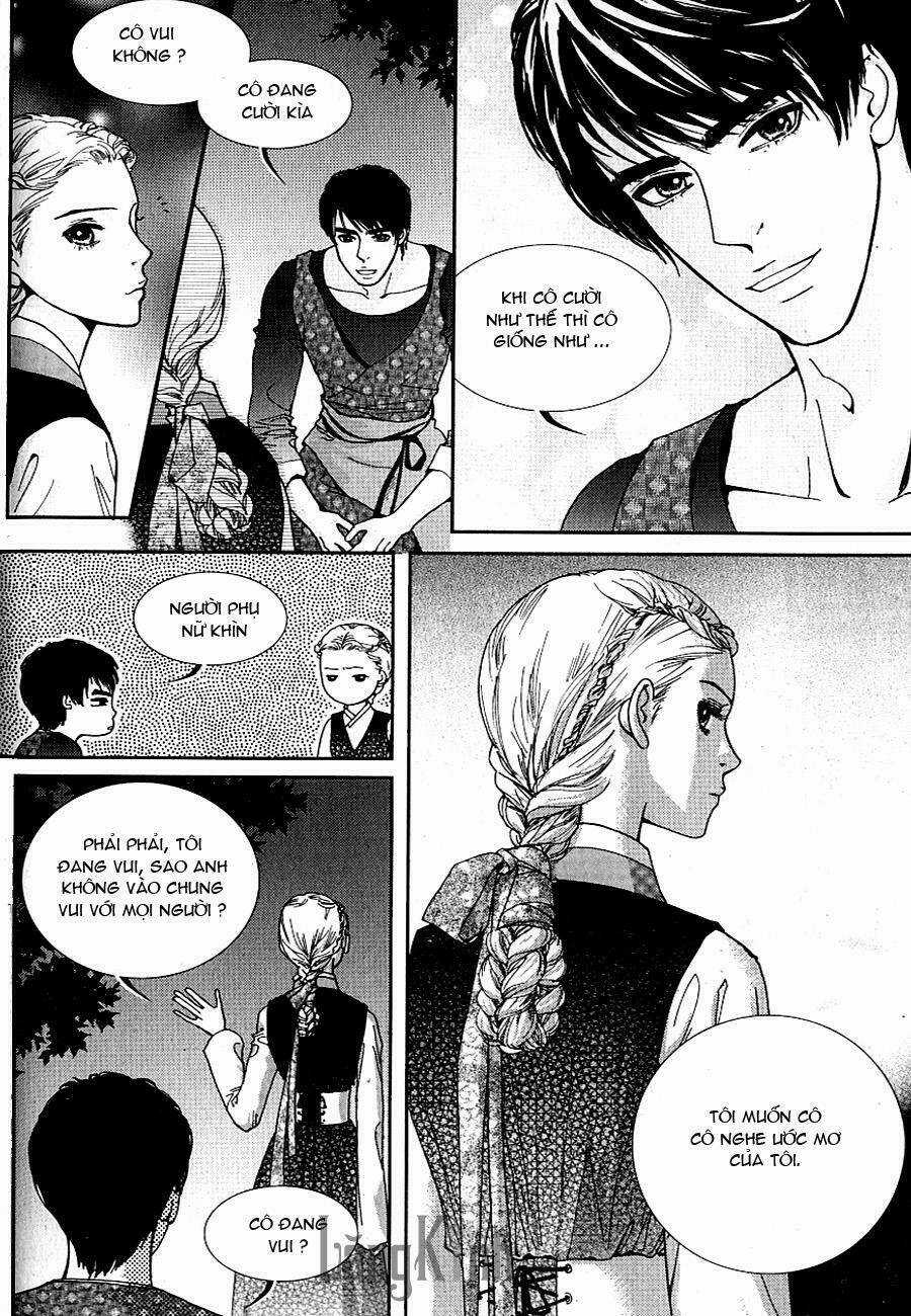 Lingerie - Chapter 41 - Trang 26