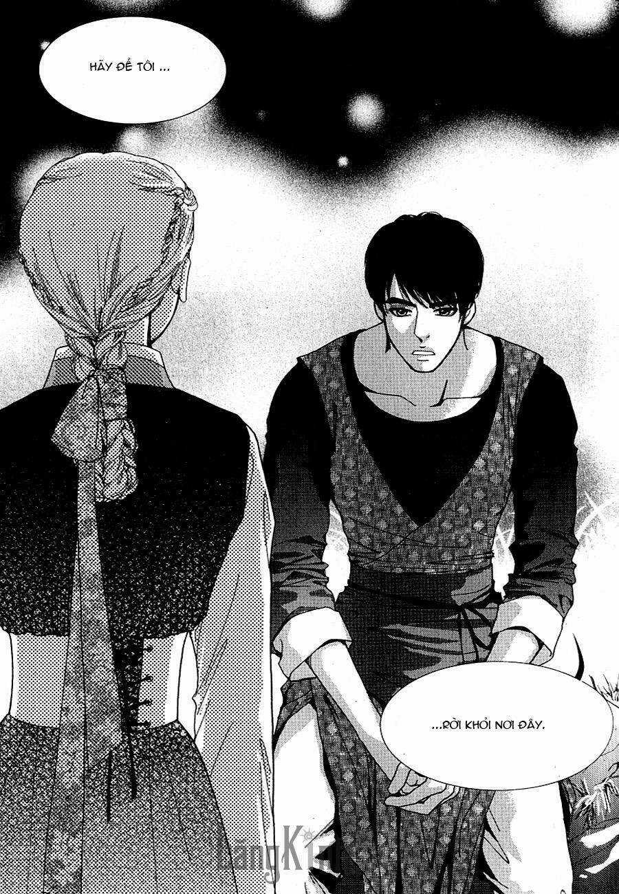 Lingerie - Chapter 41 - Trang 27