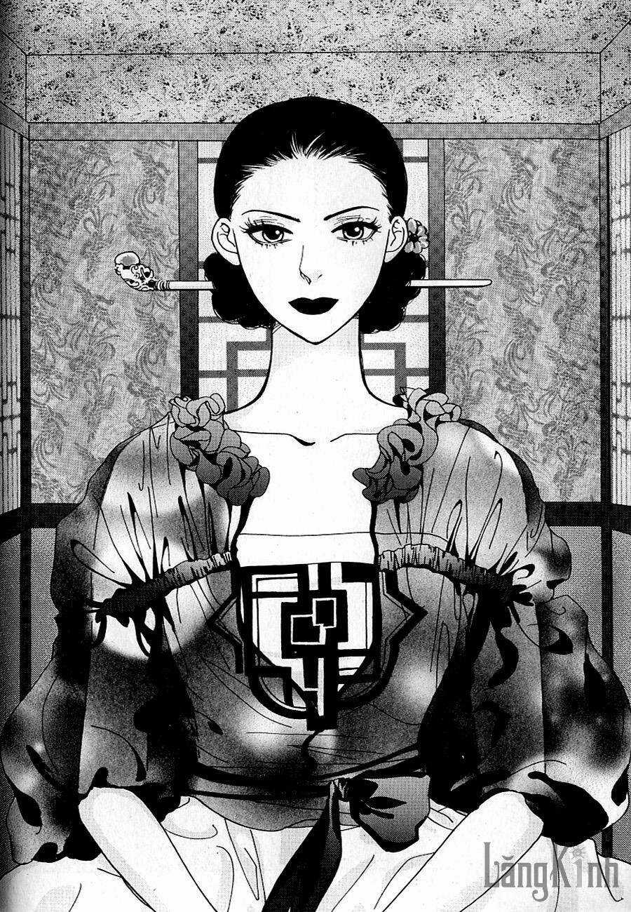 Lingerie - Chapter 41 - Trang 6