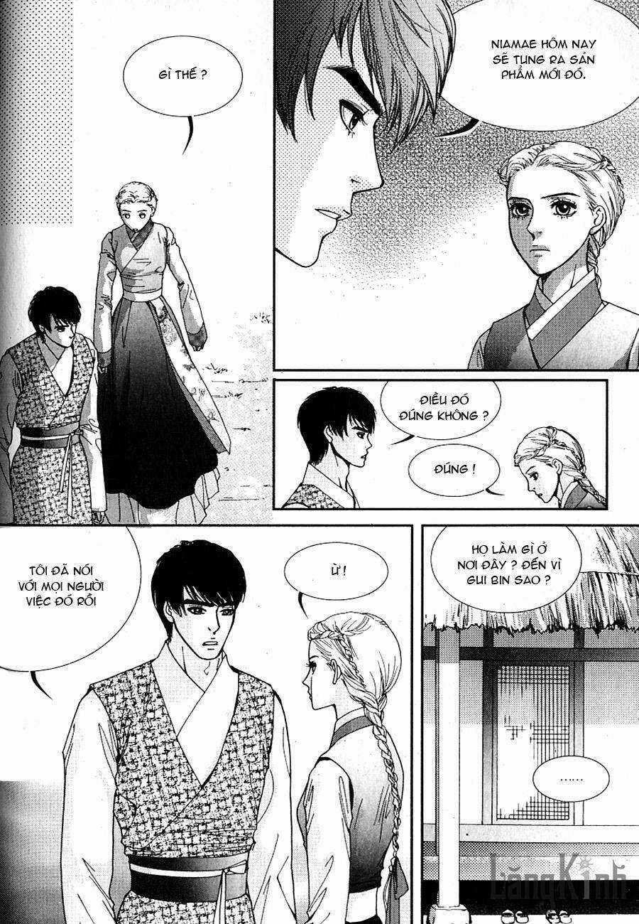 Lingerie - Chapter 41 - Trang 8