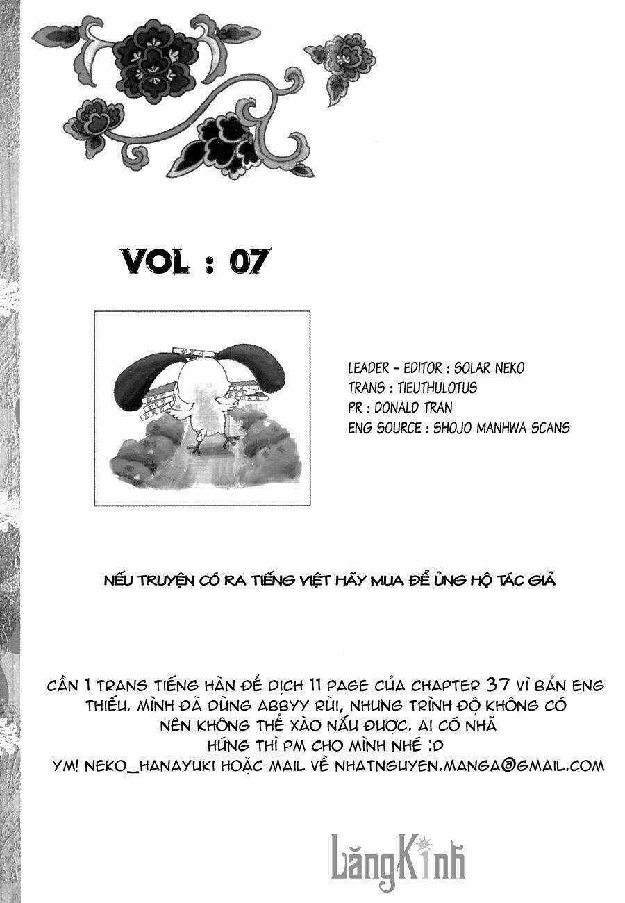 Lingerie - Chapter 42 - Trang 1