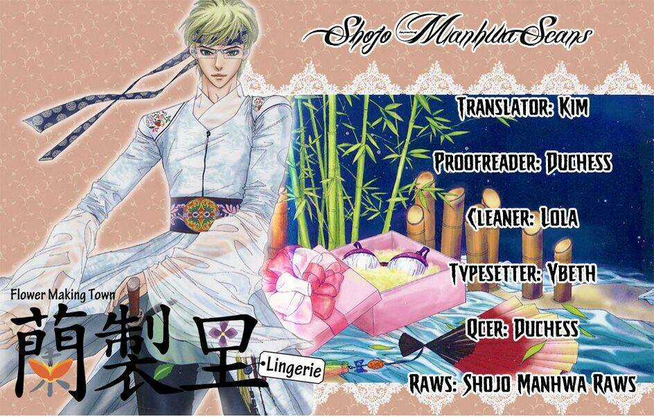 Lingerie - Chapter 42 - Trang 2