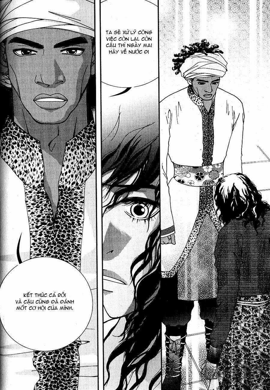 Lingerie - Chapter 42 - Trang 11