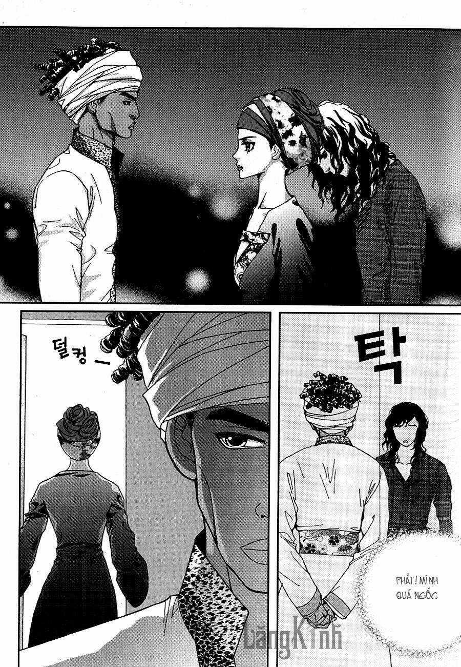 Lingerie - Chapter 42 - Trang 12