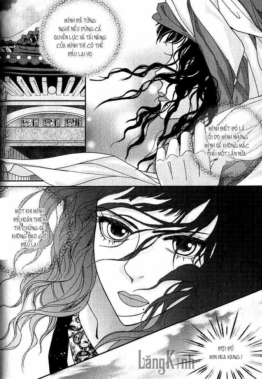 Lingerie - Chapter 42 - Trang 13