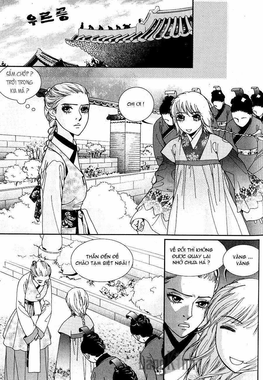 Lingerie - Chapter 42 - Trang 14