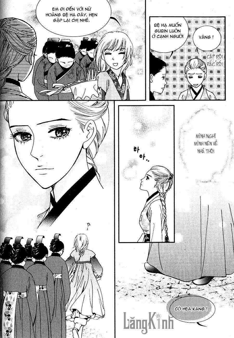 Lingerie - Chapter 42 - Trang 15