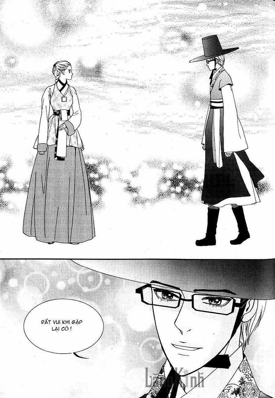 Lingerie - Chapter 42 - Trang 16