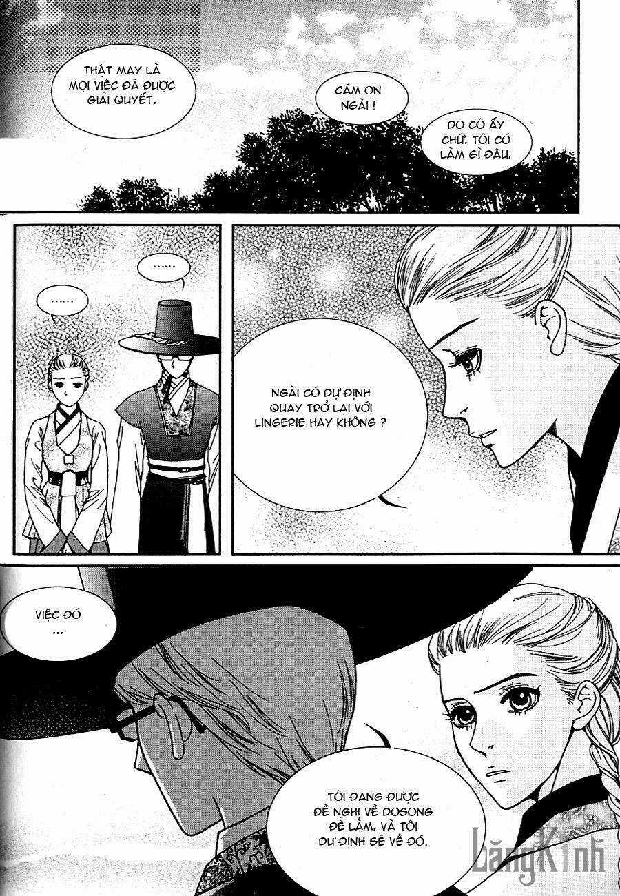 Lingerie - Chapter 42 - Trang 17