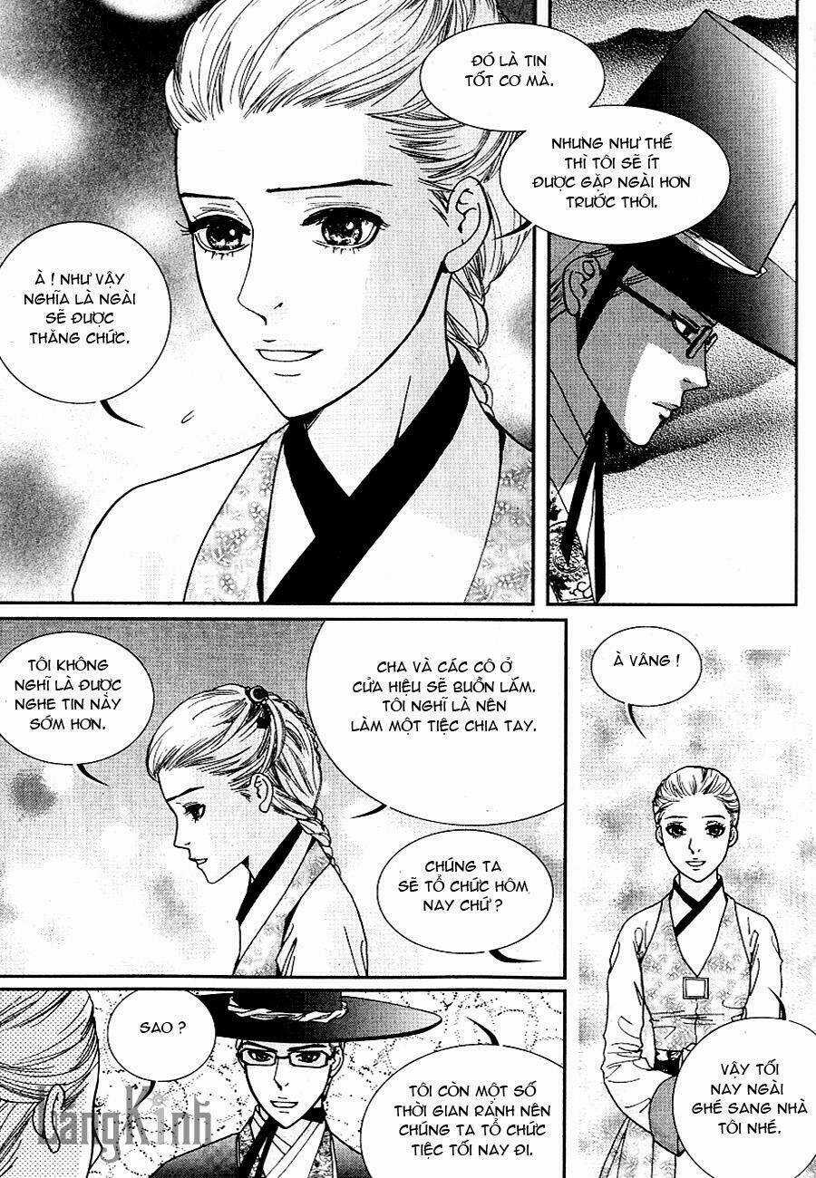 Lingerie - Chapter 42 - Trang 18