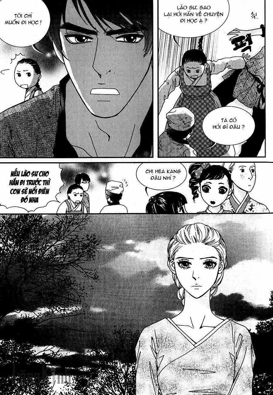 Lingerie - Chapter 42 - Trang 20