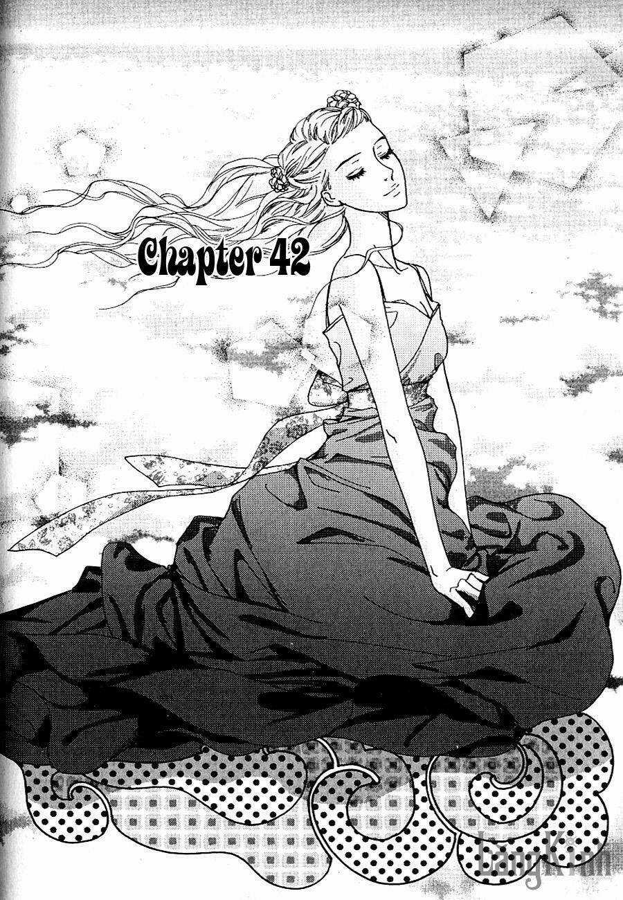 Lingerie - Chapter 42 - Trang 3