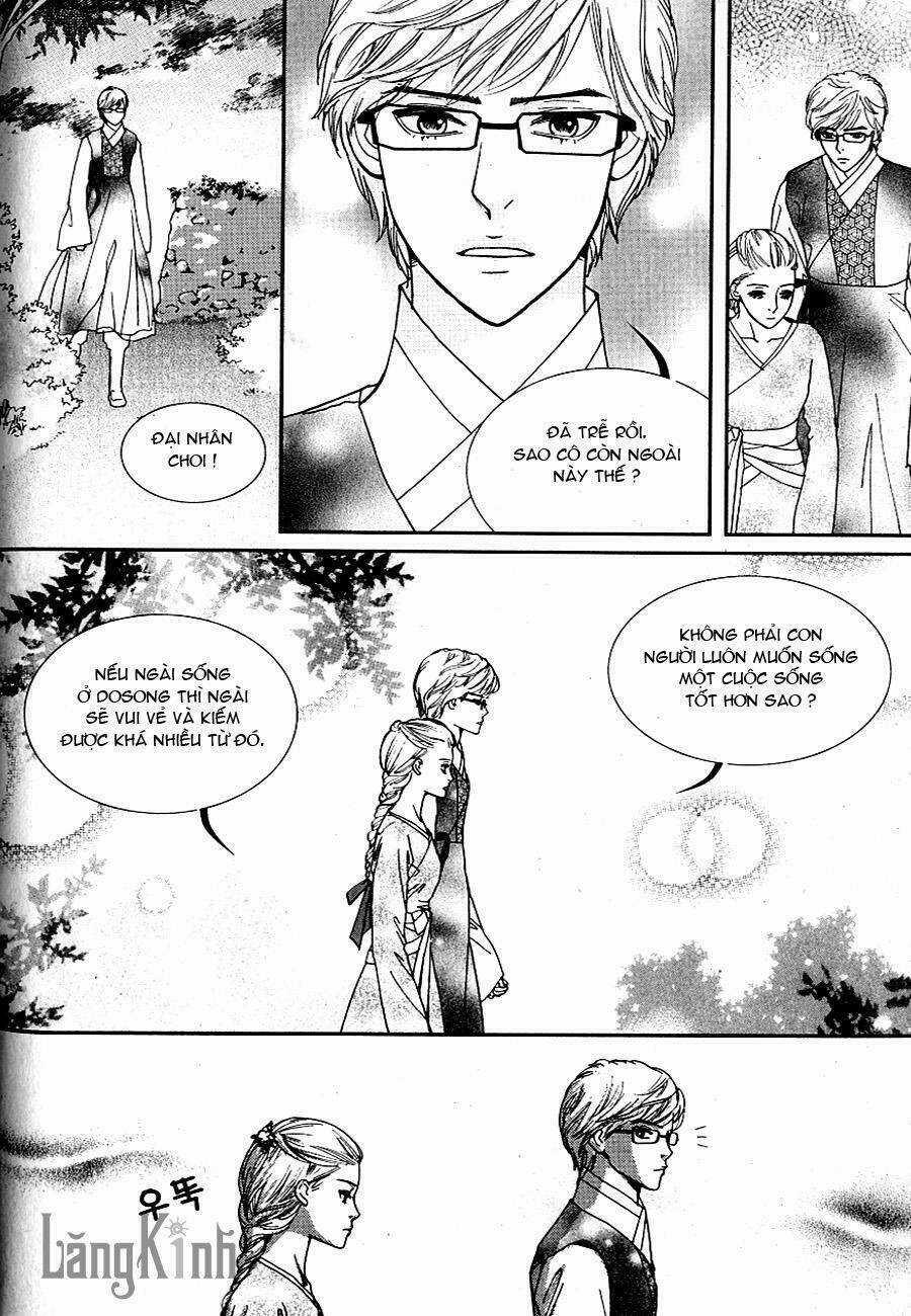 Lingerie - Chapter 42 - Trang 21