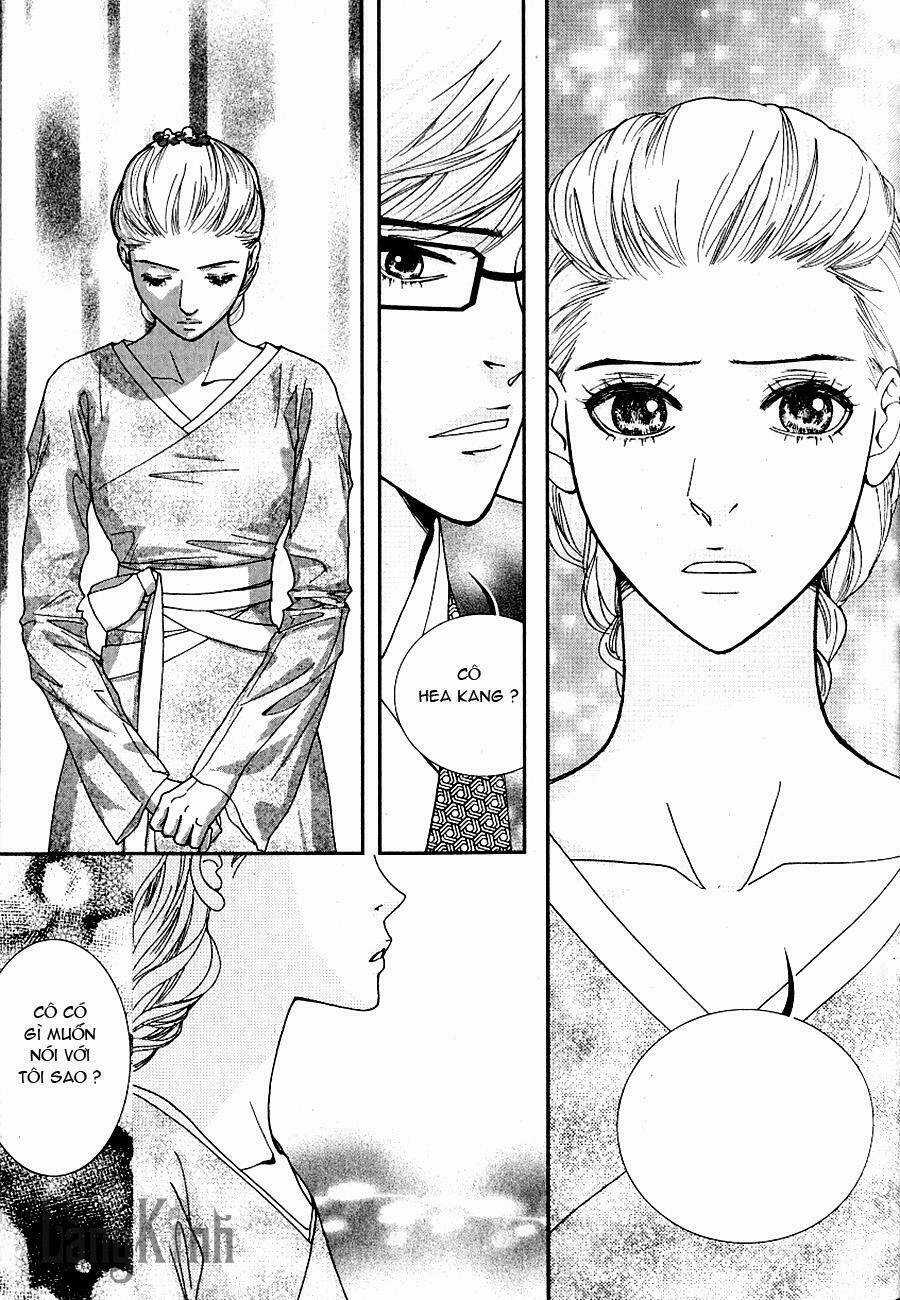 Lingerie - Chapter 42 - Trang 22