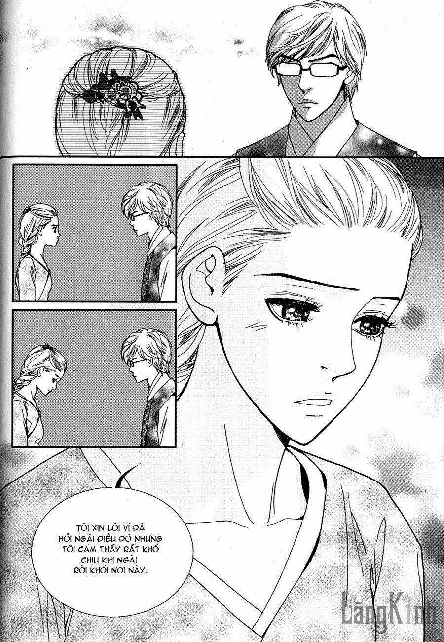 Lingerie - Chapter 42 - Trang 23