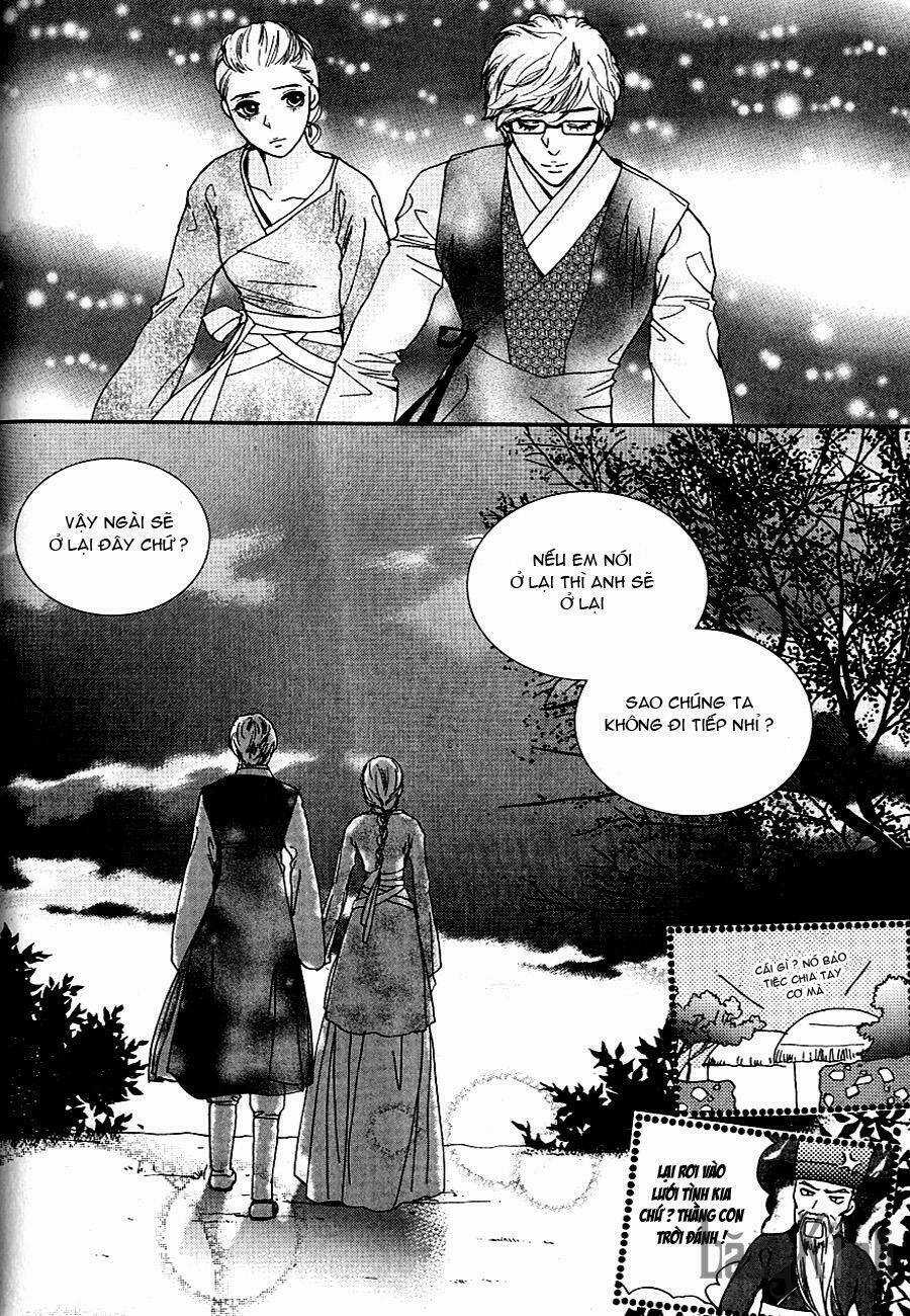 Lingerie - Chapter 42 - Trang 25