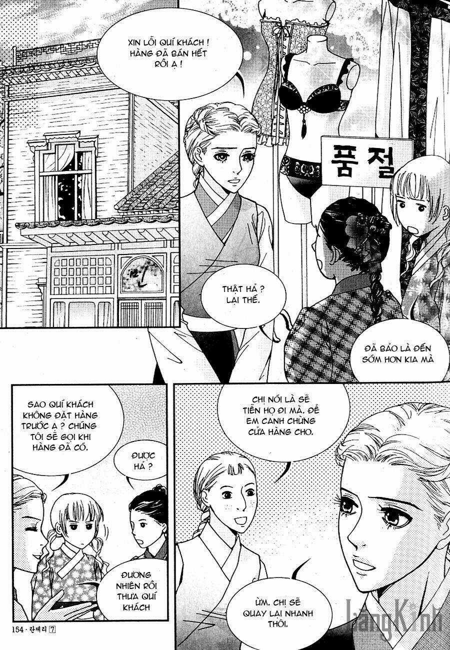 Lingerie - Chapter 42 - Trang 26