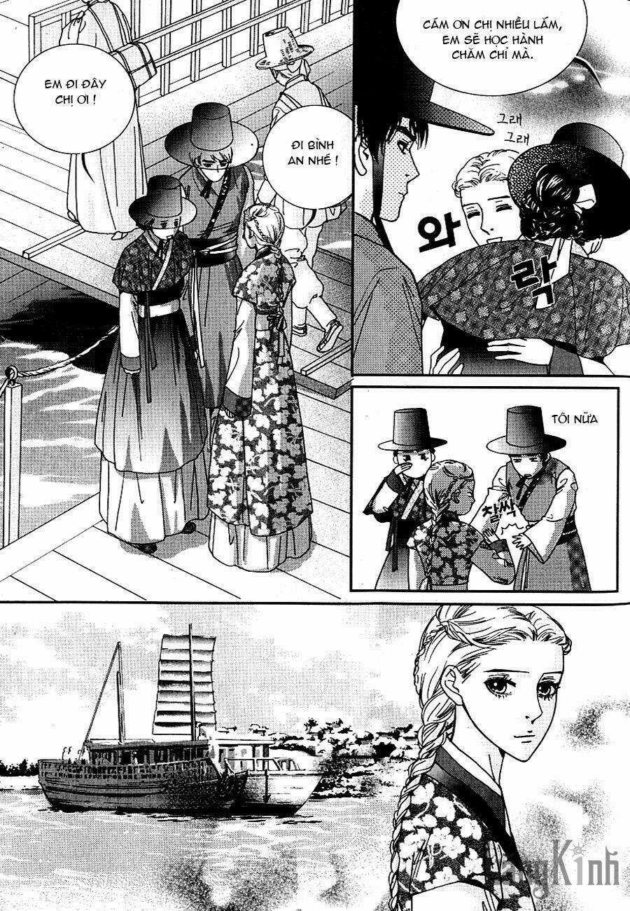 Lingerie - Chapter 42 - Trang 28