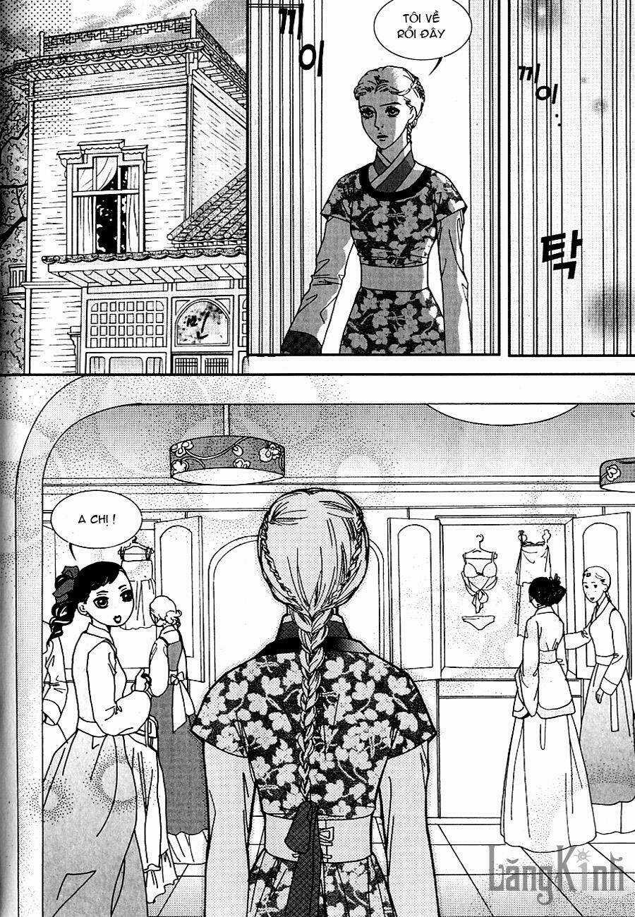 Lingerie - Chapter 42 - Trang 29