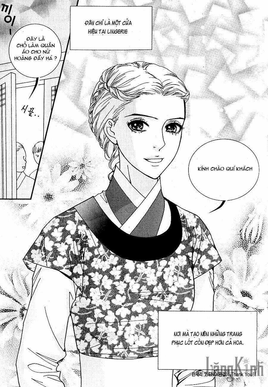 Lingerie - Chapter 42 - Trang 30