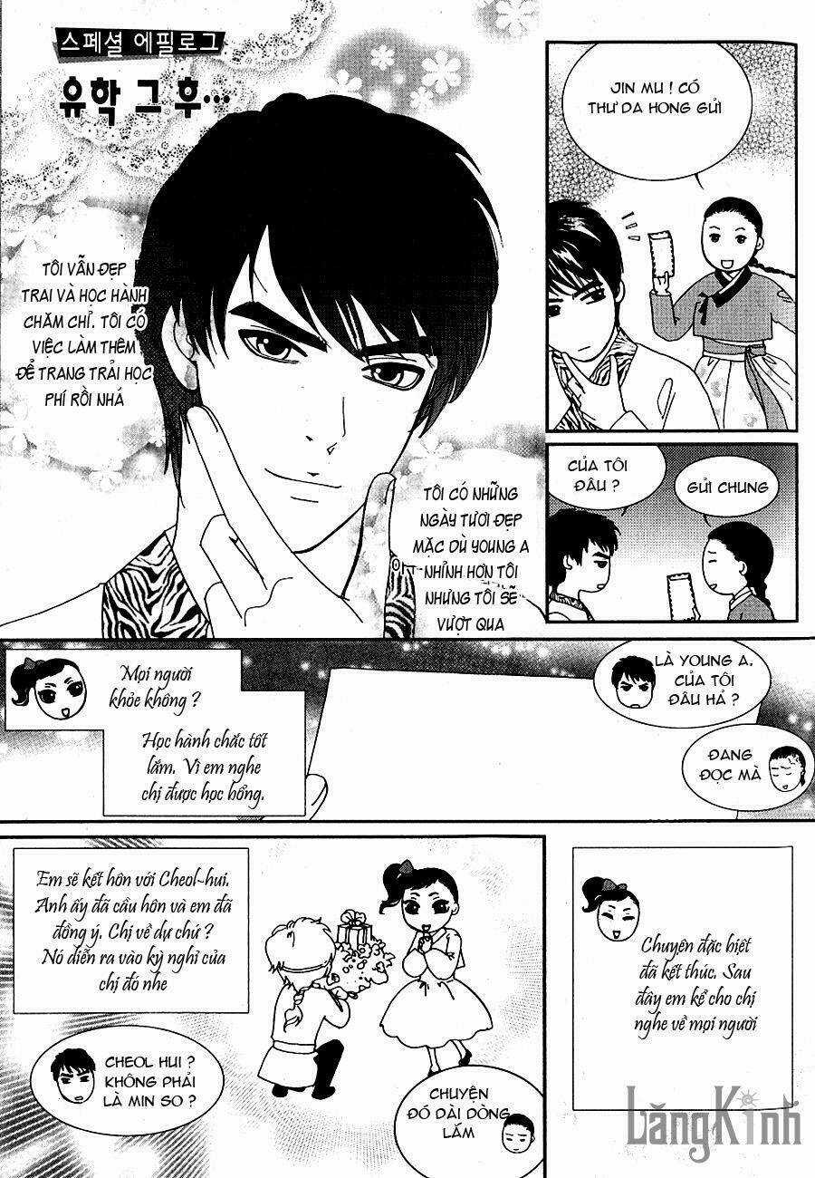 Lingerie - Chapter 42 - Trang 32