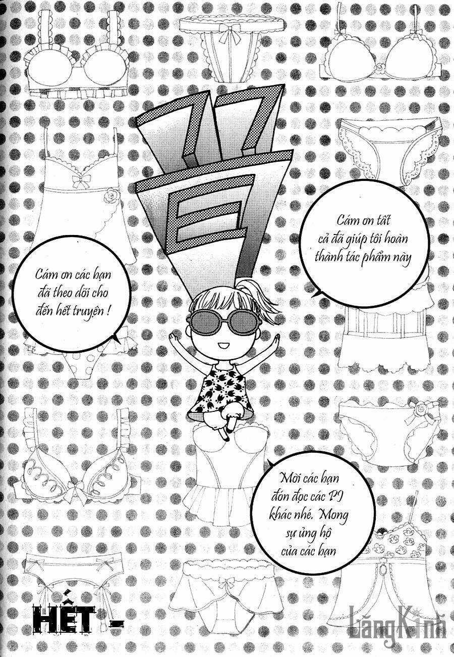 Lingerie - Chapter 42 - Trang 35