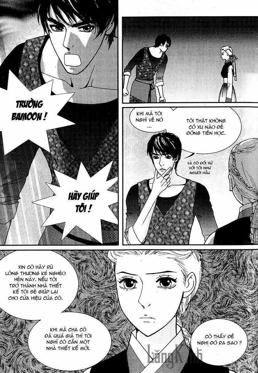 Lingerie - Chapter 42 - Trang 6